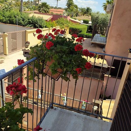 Casa Mariella Villa Агридженто Екстериор снимка