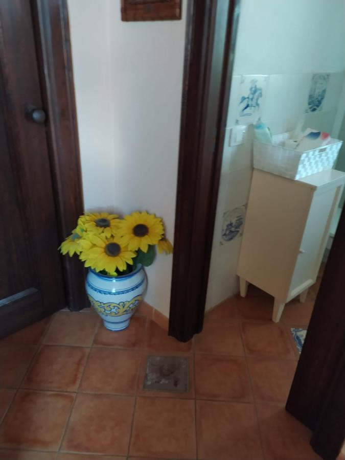 Casa Mariella Villa Агридженто Екстериор снимка