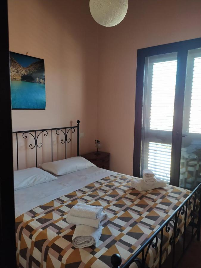 Casa Mariella Villa Агридженто Екстериор снимка