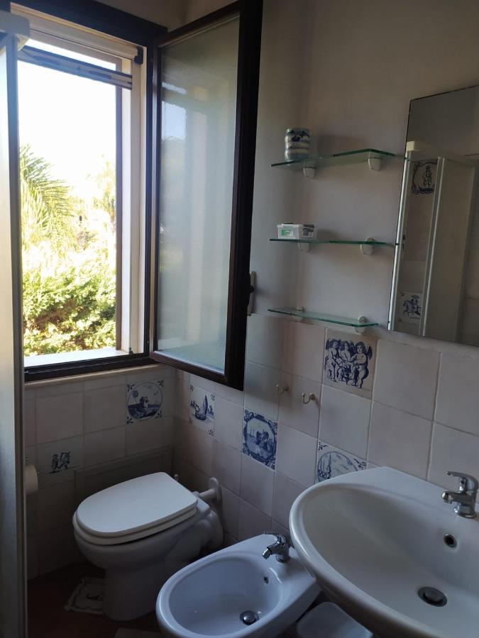 Casa Mariella Villa Агридженто Екстериор снимка