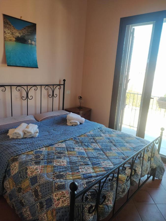 Casa Mariella Villa Агридженто Екстериор снимка