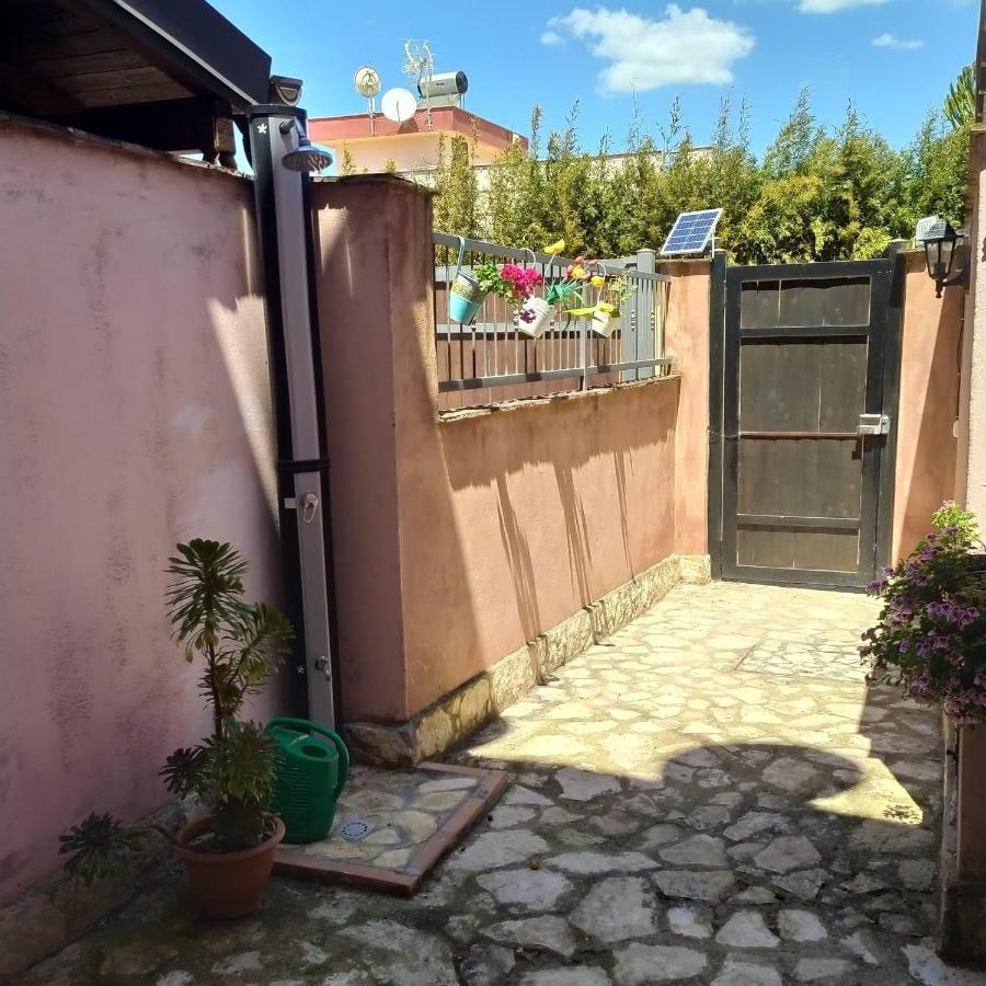 Casa Mariella Villa Агридженто Екстериор снимка