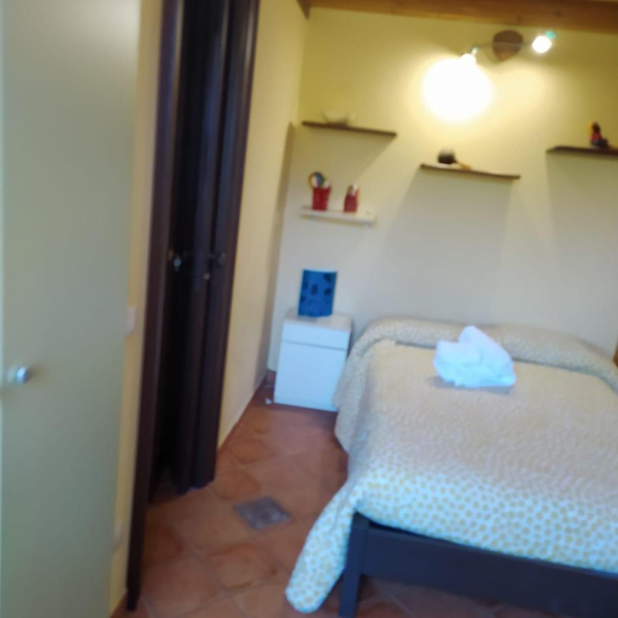 Casa Mariella Villa Агридженто Екстериор снимка