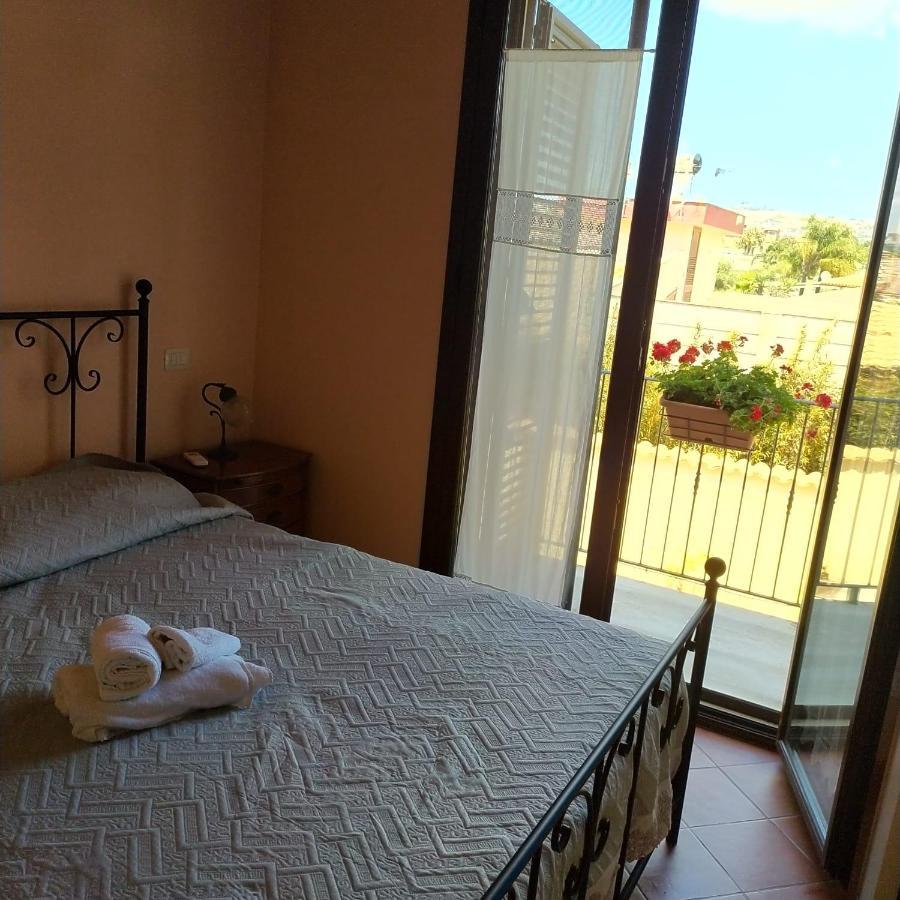 Casa Mariella Villa Агридженто Екстериор снимка