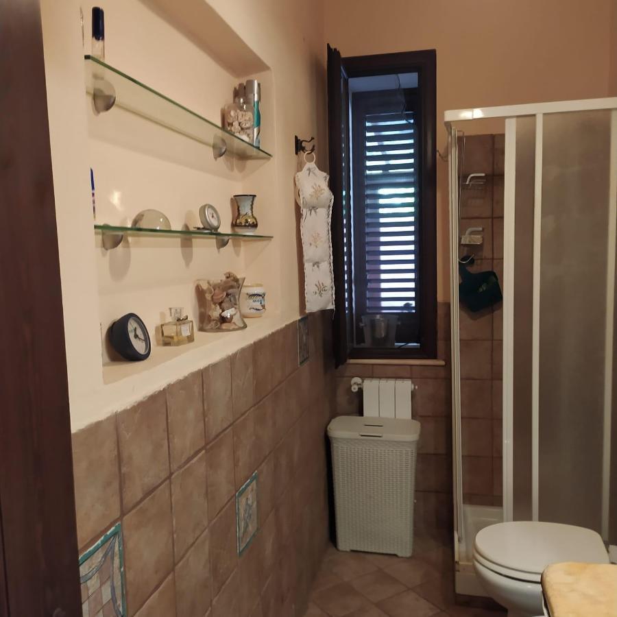 Casa Mariella Villa Агридженто Екстериор снимка