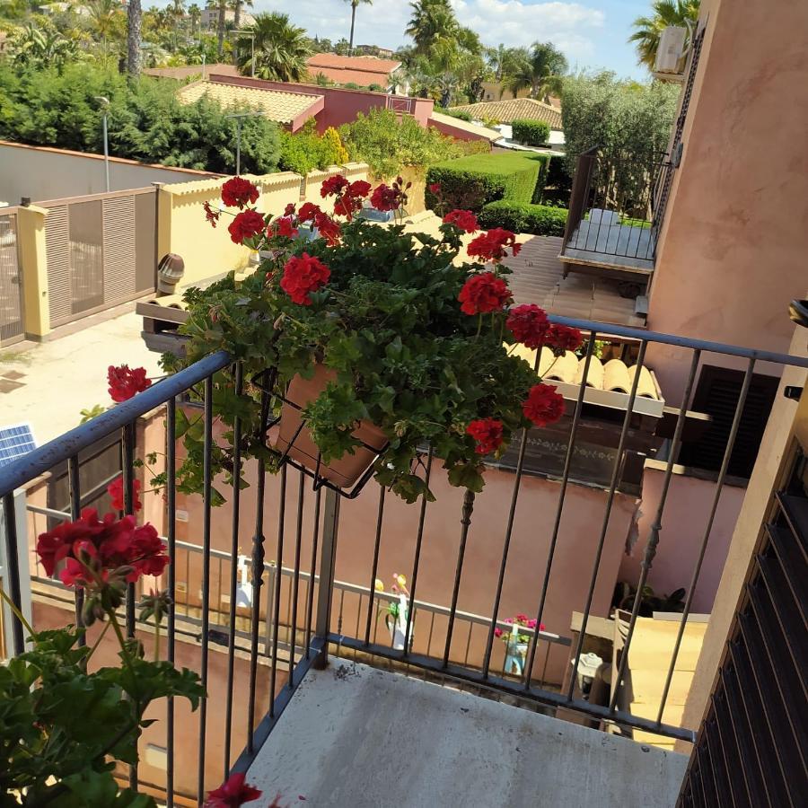 Casa Mariella Villa Агридженто Екстериор снимка